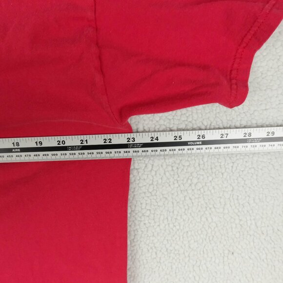 Urban Pipeline T Shirt Mens Extra Large Red Bikini Contest Judge Retro Beach - Picture 8 of 10